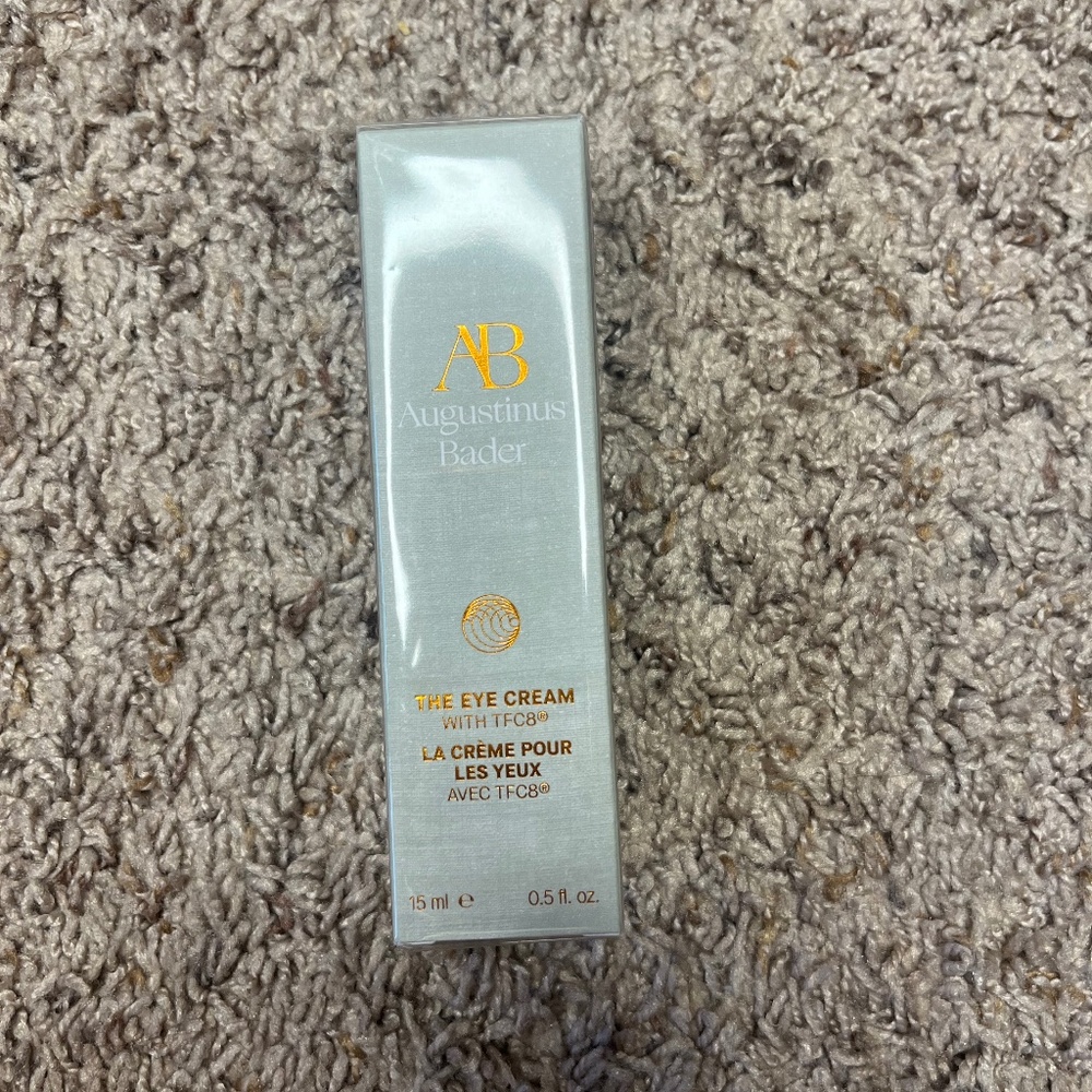 EYE CREAM